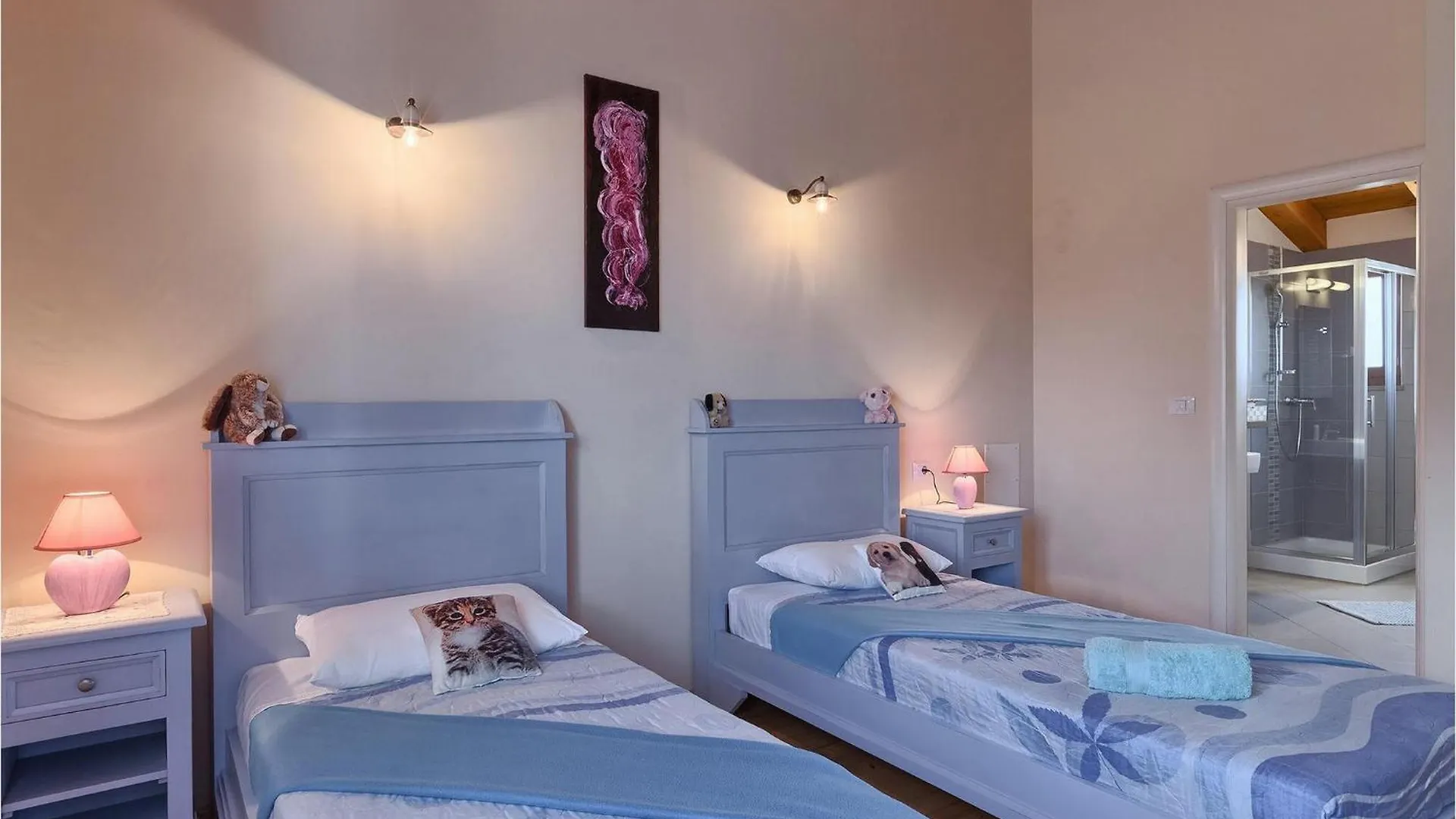 Holiday home Villa Anita Hrboki