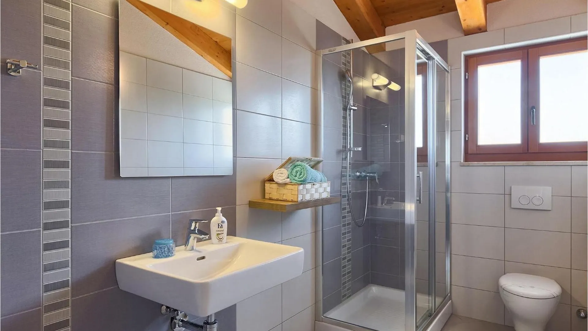 Villa Anita Hrboki Holiday home