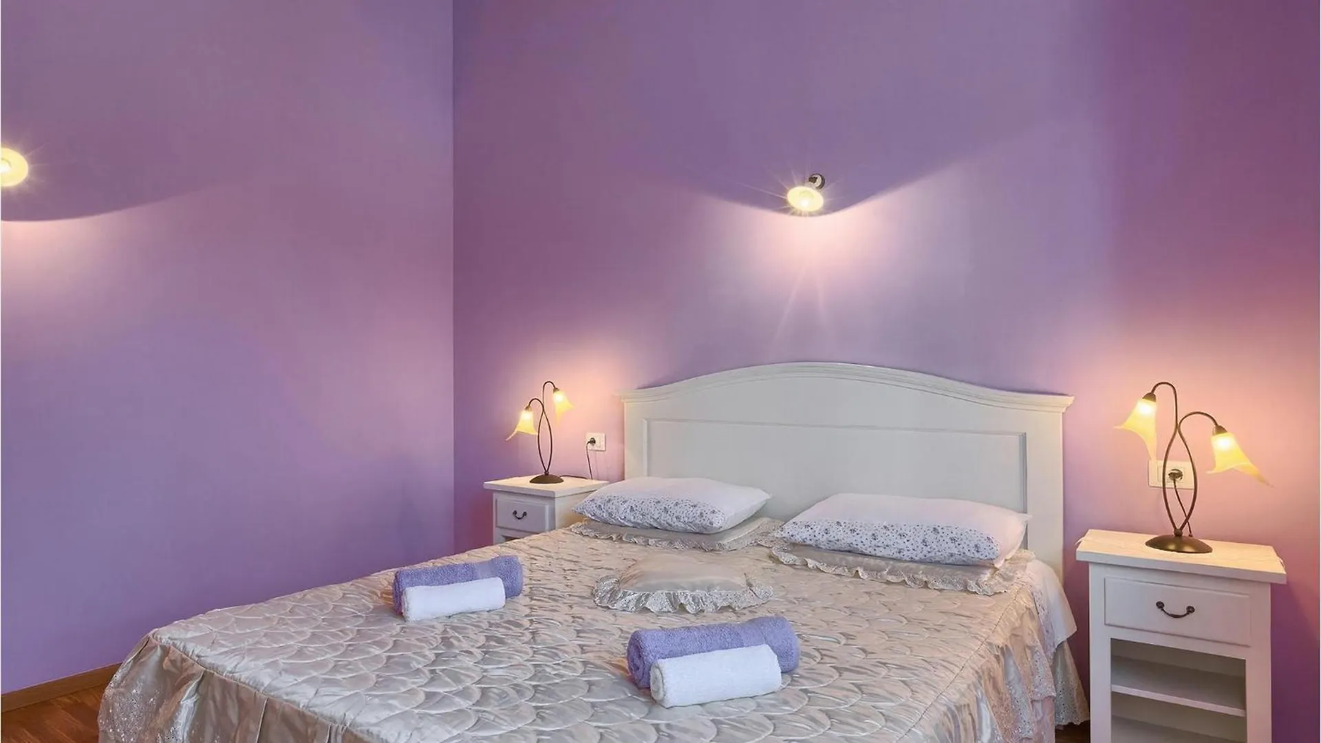 Holiday home Villa Anita Hrboki Croatia