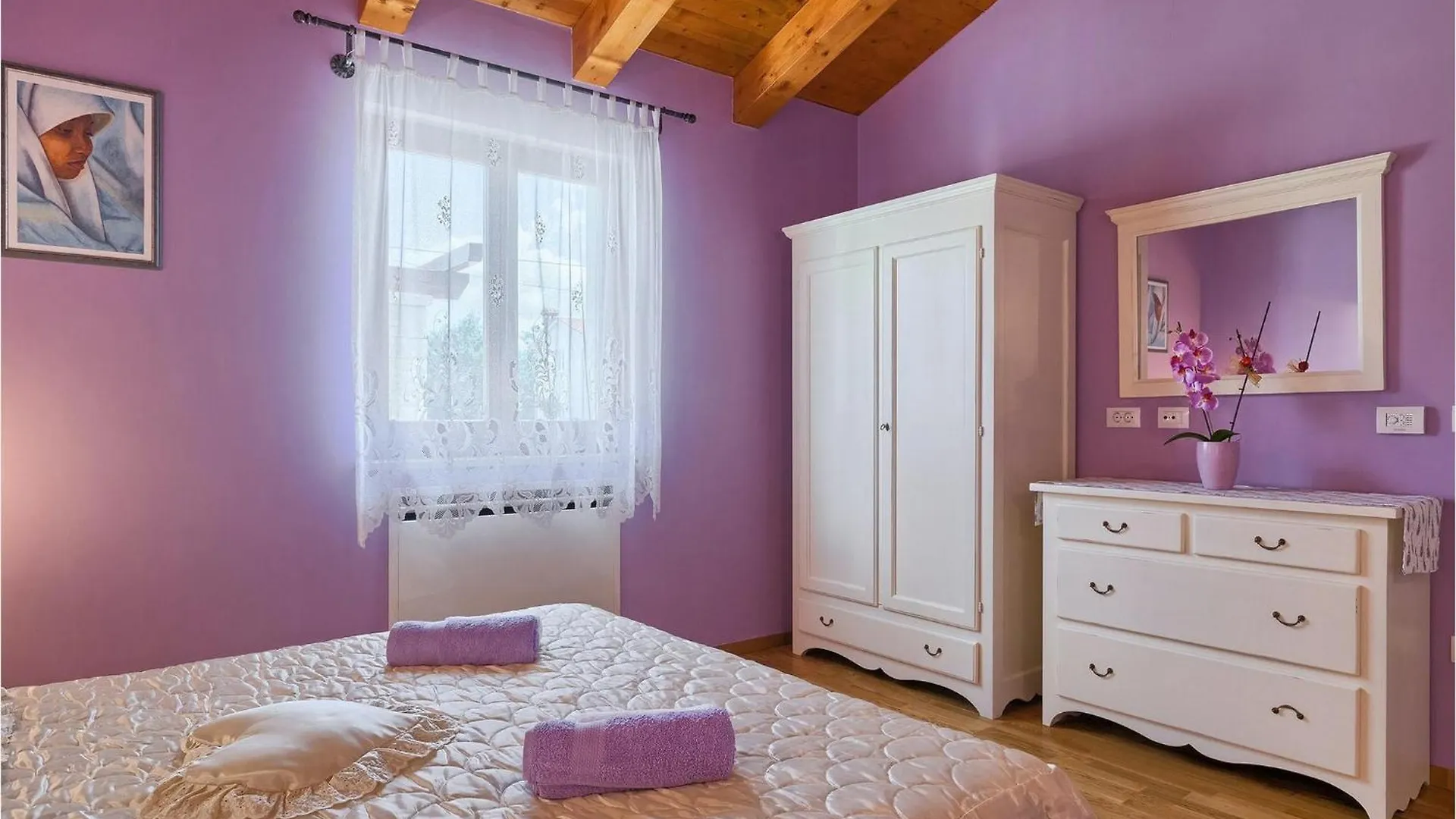 Villa Anita Hrboki