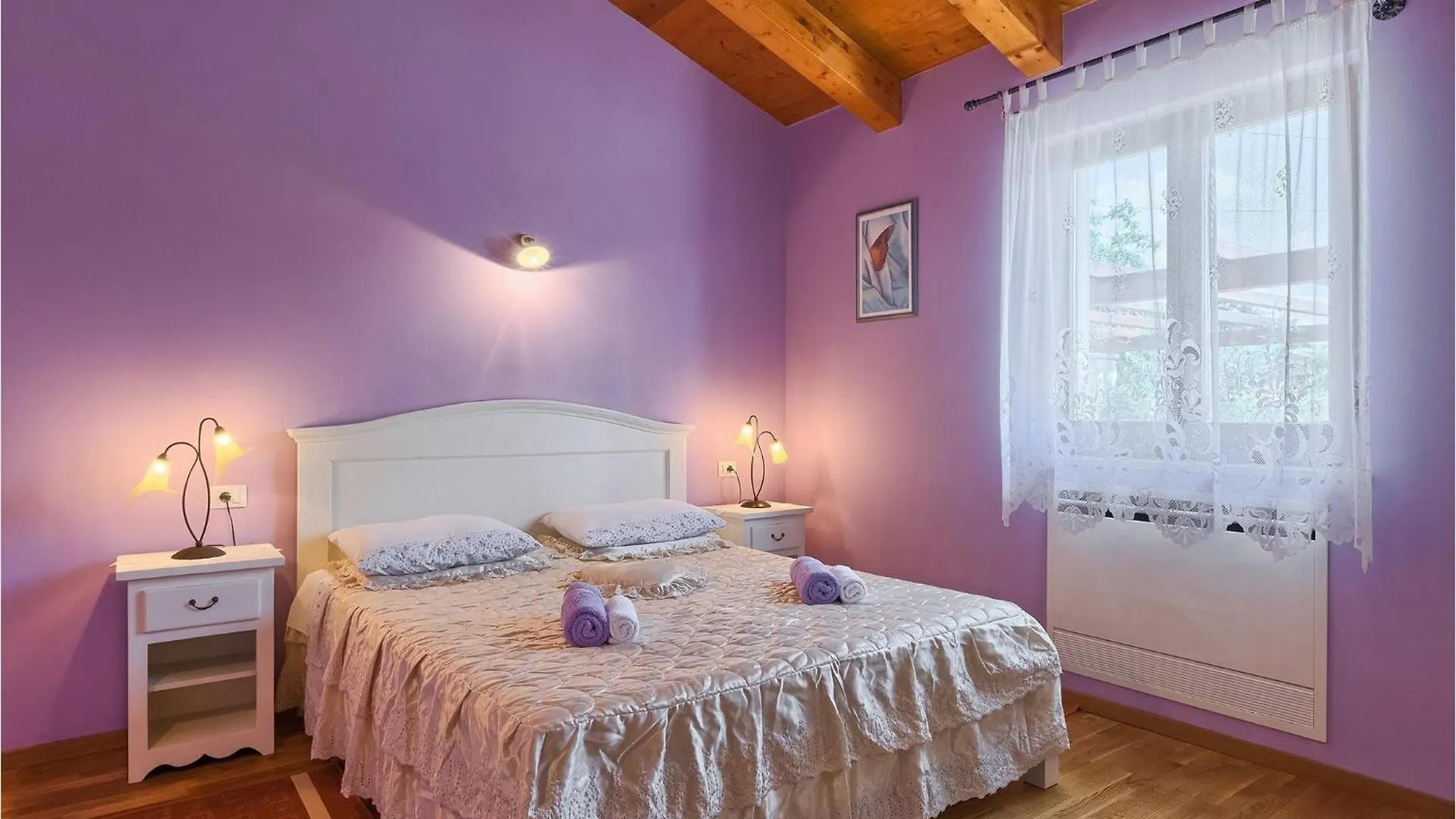 Villa Anita Hrboki 0*,