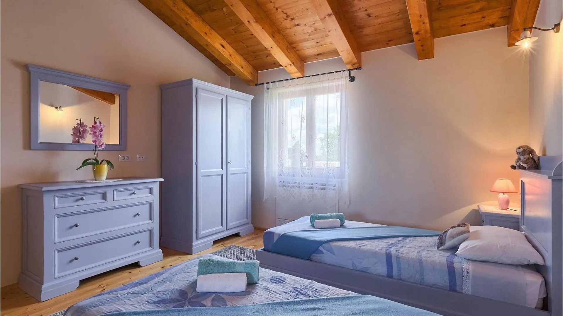 Villa Anita Hrboki