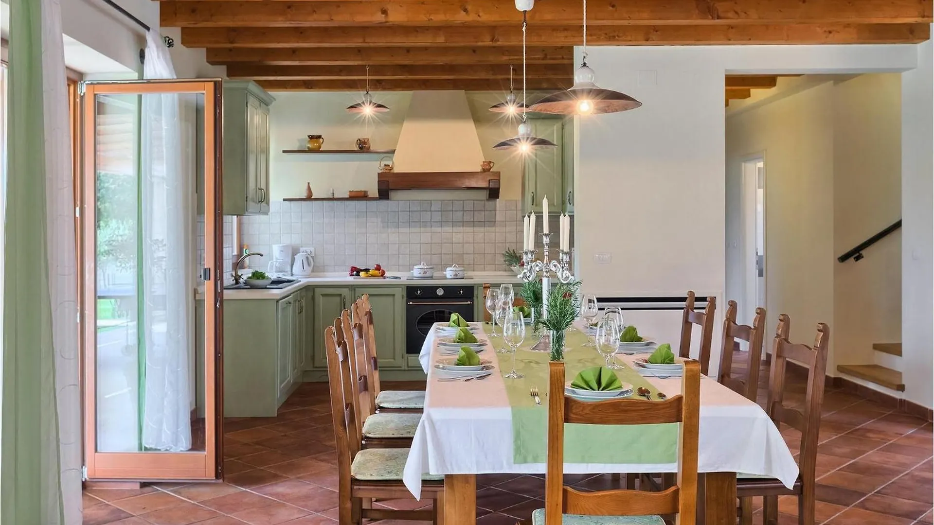 Villa Anita Hrboki
