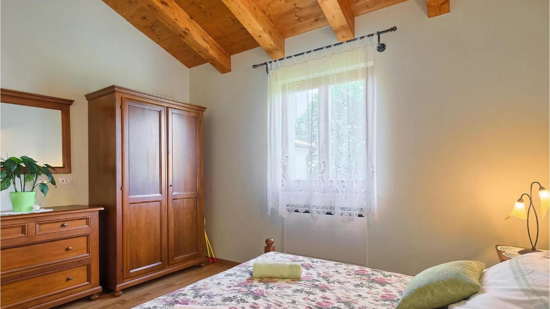 Villa Anita Hrboki Holiday home