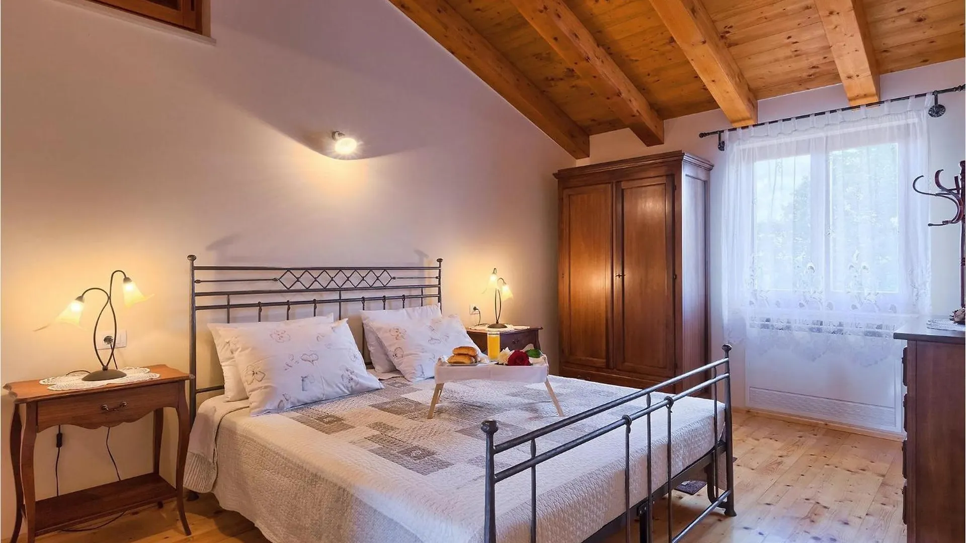 Holiday home Villa Anita Hrboki Croatia