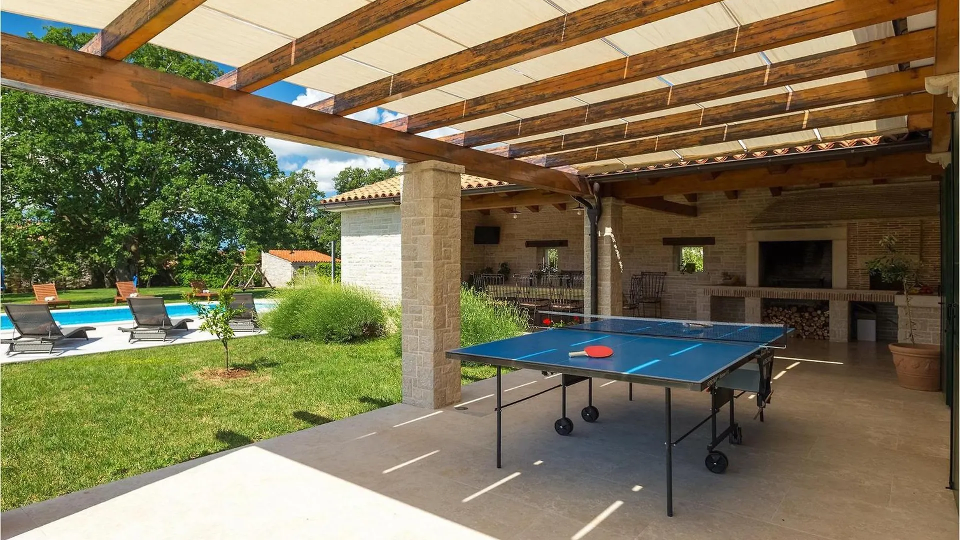 Villa Anita Hrboki