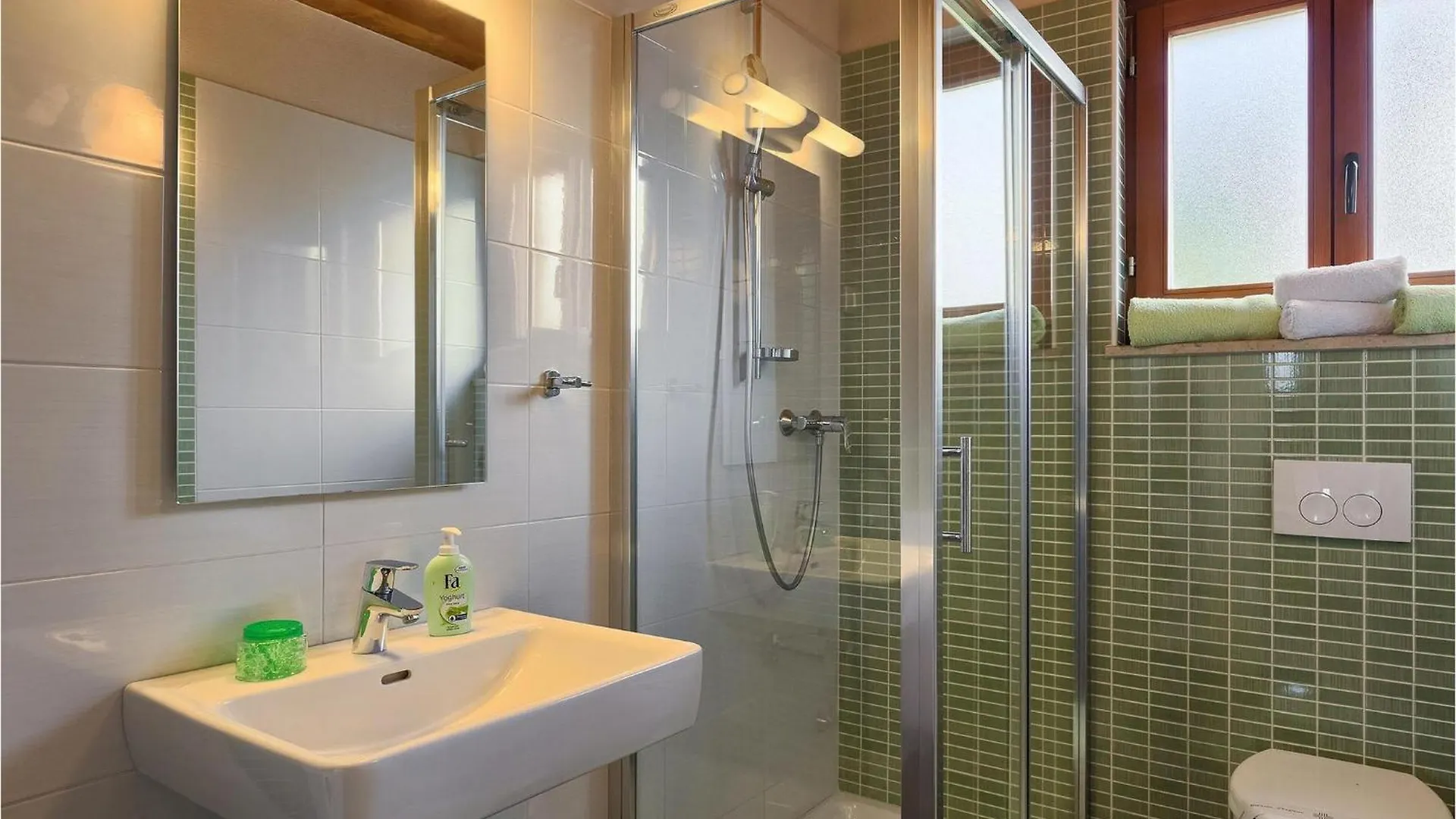 Holiday home Villa Anita Hrboki Croatia